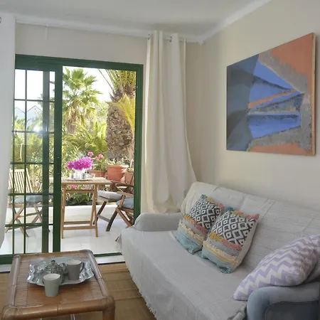 Appartement El Marinero Puerto del Carmen (Lanzarote)