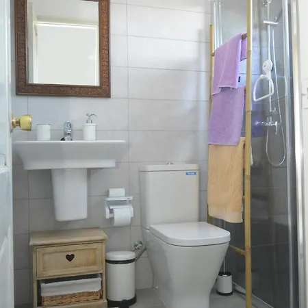El Marinero Apartment *