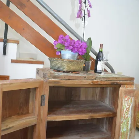 El Marinero Apartment *