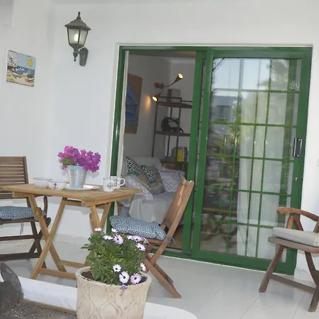 El Marinero * Puerto del Carmen (Lanzarote)