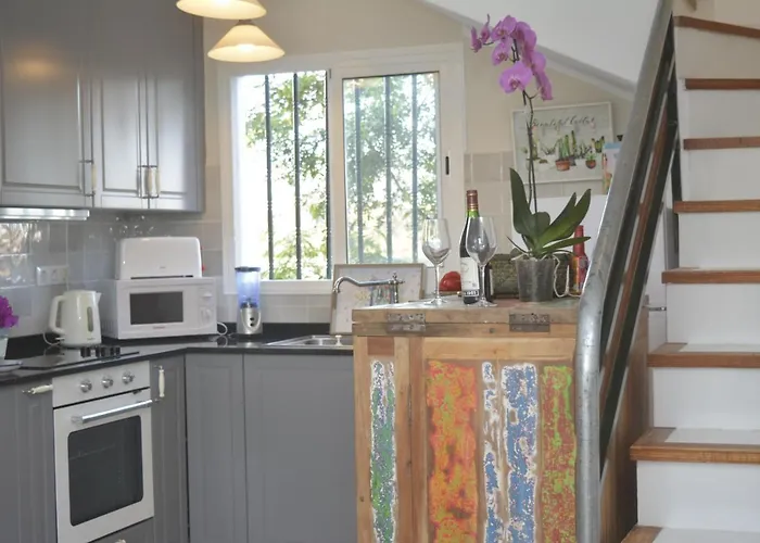 El Marinero 푸에르토 델 카르멘