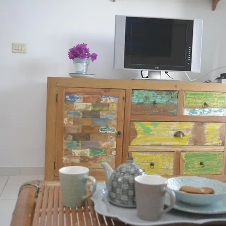 El Marinero Lägenhet