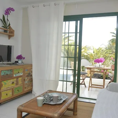 El Marinero Appartamento *