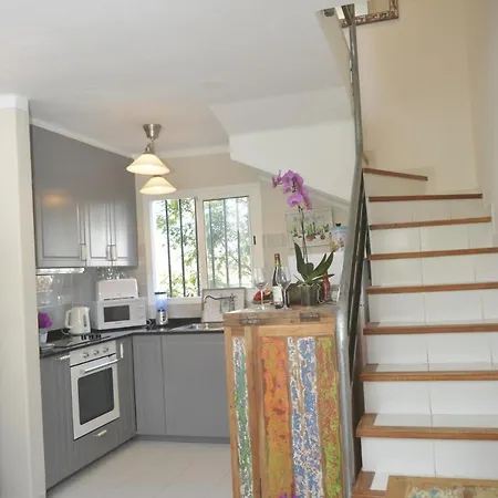 El Marinero Lägenhet *