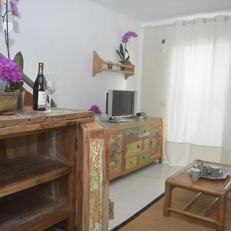 El Marinero Lägenhet Puerto del Carmen (Lanzarote)