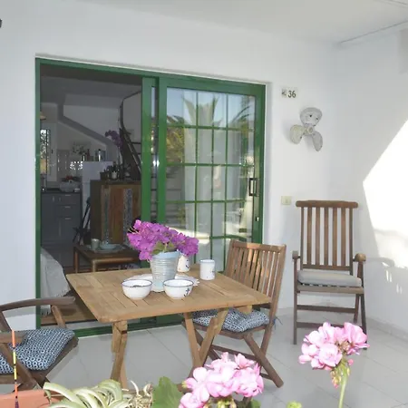 Apartamento El Marinero Puerto del Carmen (Lanzarote)