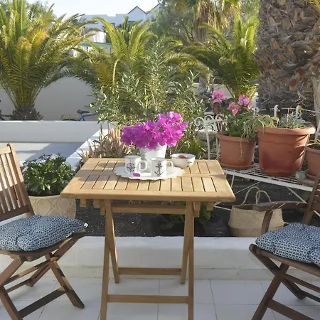 Apartamento El Marinero *
