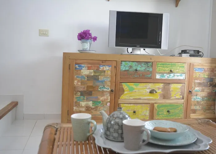 El Marinero Apartment