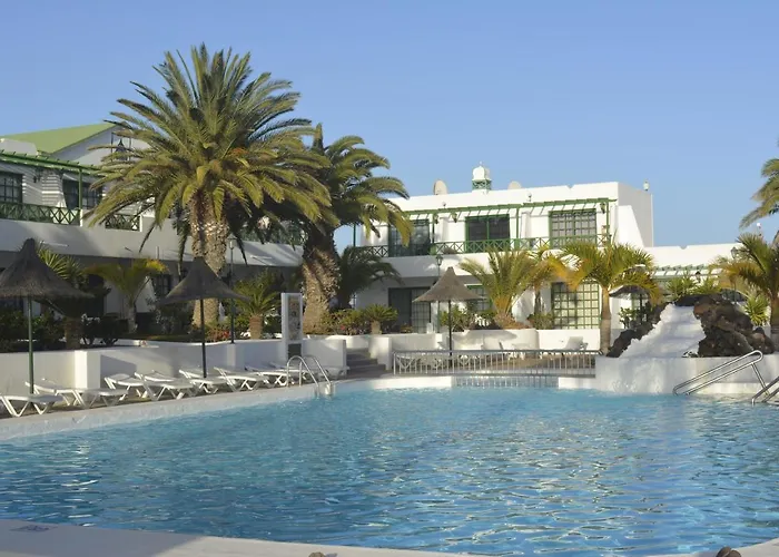 Apartment El Marinero *