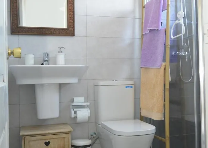 El Marinero Apartment *