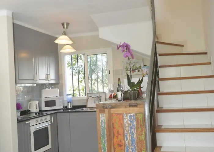 El Marinero Lejlighed *