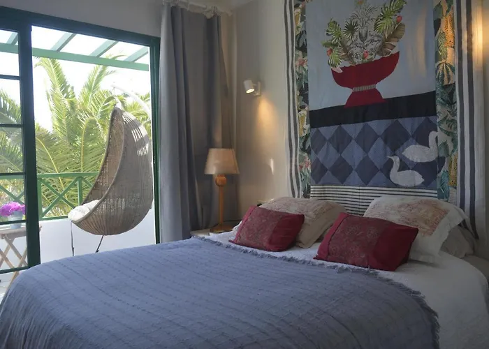 El Marinero * Puerto del Carmen (Lanzarote)