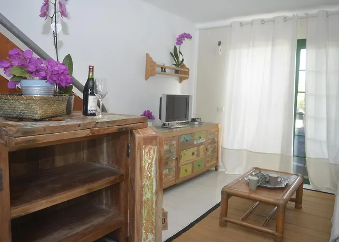 El Marinero Apartment Puerto del Carmen (Lanzarote)