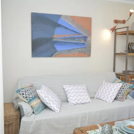 El Marinero Apartment *