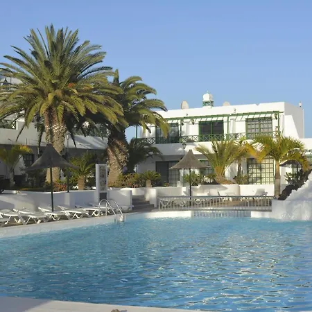 Apartment El Marinero *