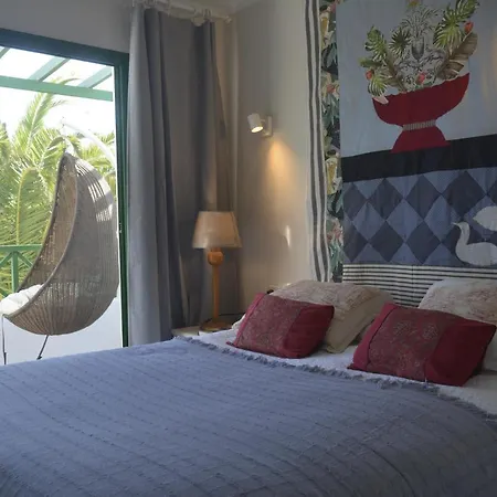 El Marinero * Puerto del Carmen (Lanzarote)