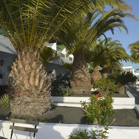 Apartment El Marinero