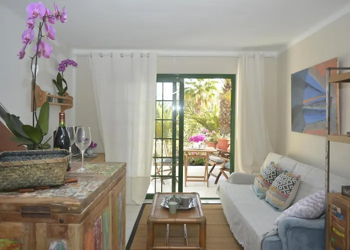 El Marinero Puerto del Carmen (Lanzarote)