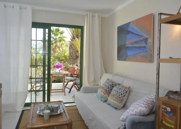 Apartment El Marinero Puerto del Carmen (Lanzarote)