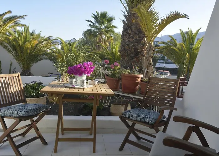 El Marinero Puerto del Carmen (Lanzarote)