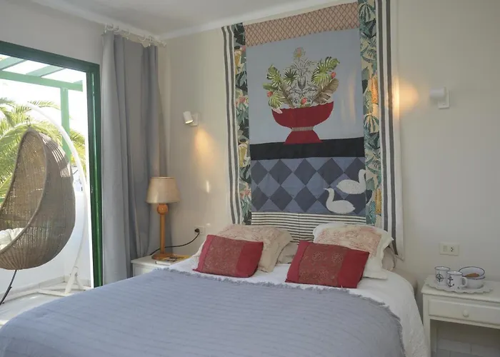 El Marinero Puerto del Carmen (Lanzarote)