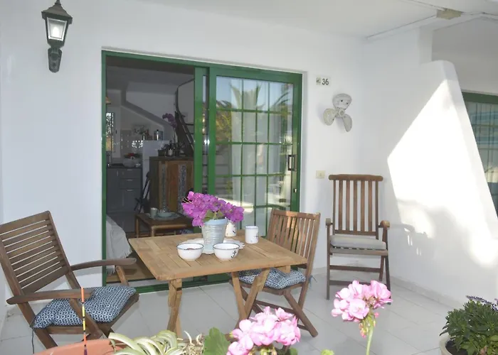 Apartment El Marinero Puerto del Carmen (Lanzarote)